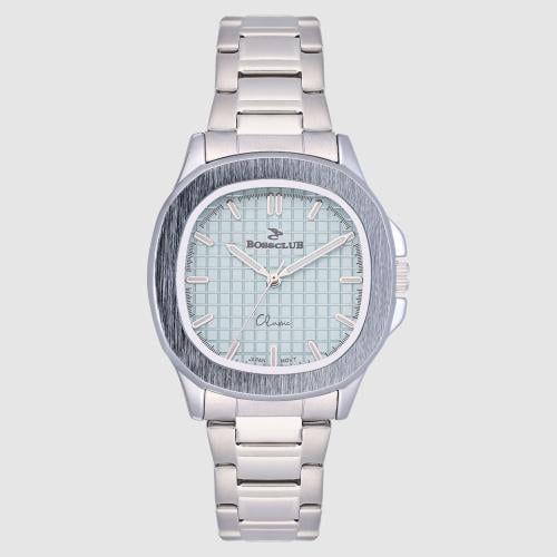 ساعة رجالية بوس كلوب 246055