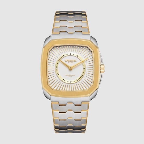 ساعة رجالية كارديال 254017