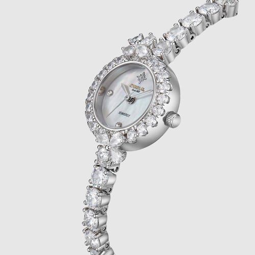 ساعة نسائية كريستال كارديال 254099