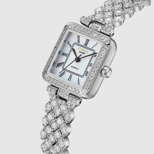 ساعة نسائية كارديال 254098