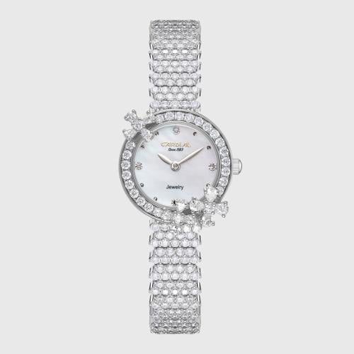 ساعة نسائية كارديال 244073