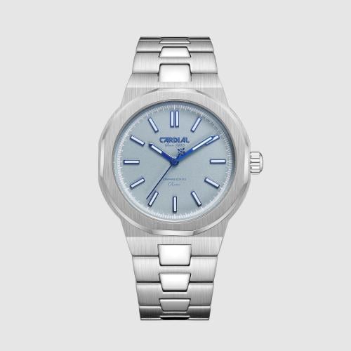 ساعة رجالية كارديال 244043