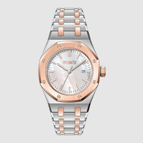 ساعة رجالية هوقو ووتش 248112