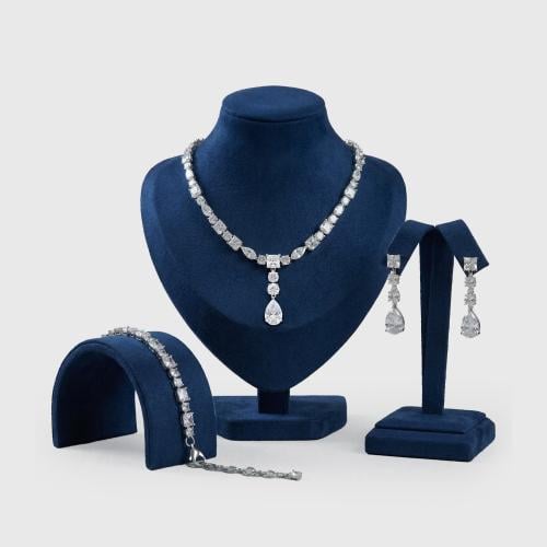 طقم كريستال 265158