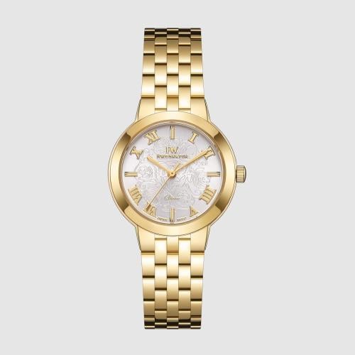 ساعة نسائية هوقو ووتش 258064