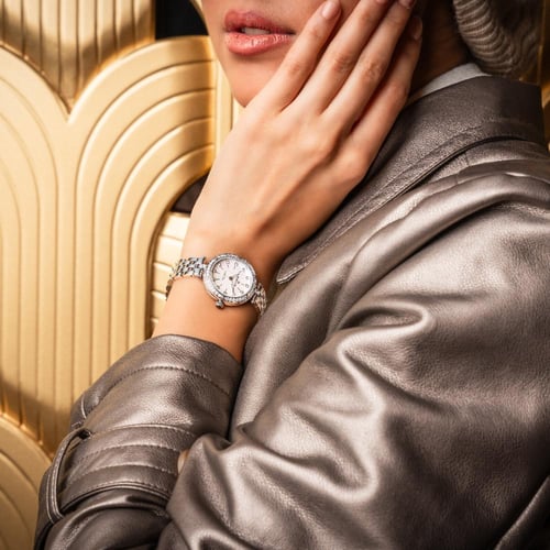 ساعة نسائية بوس كلوب 256015