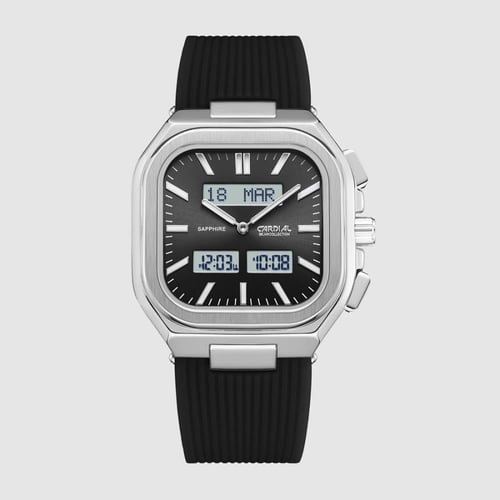 ساعة الصلاة بكة من كارديال 251109