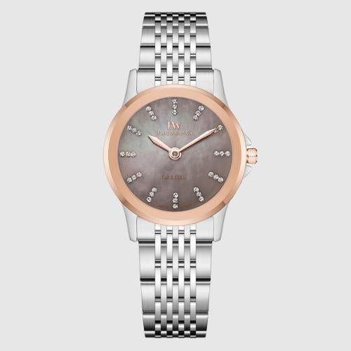 ساعة نسائية هوقو ووتش 258031