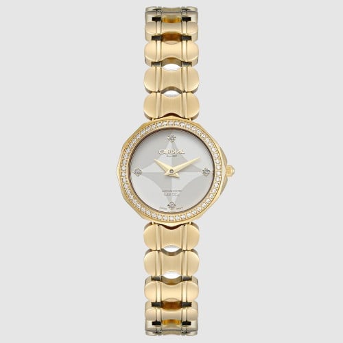 ساعة نسائية كارديال 244029