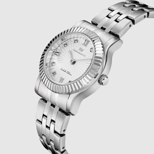 ساعة نسائية هوقو ووتش 258003