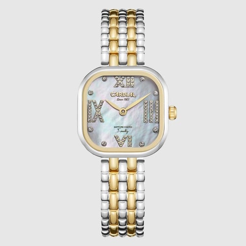 ساعة نسائية كارديال 254031