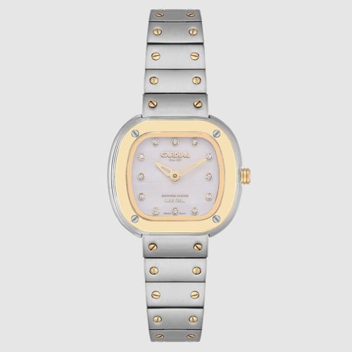 ساعة نسائية كارديال 244004