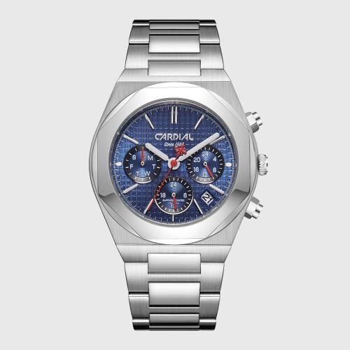 ساعة رجالية كارديال 264008