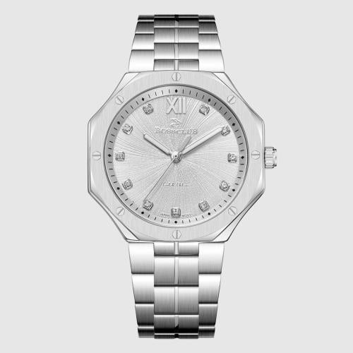 ساعة رجالية بوس كلوب 256020