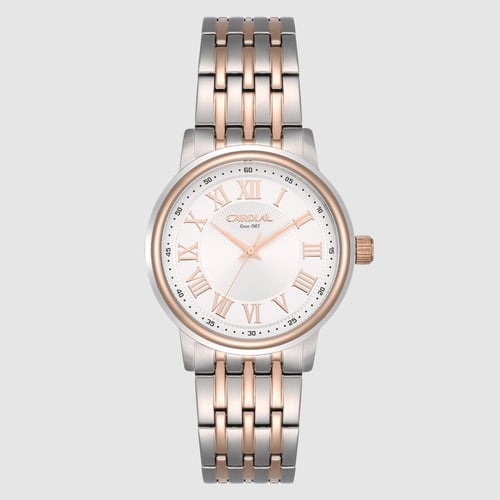 ساعة رجالية كارديال 224056