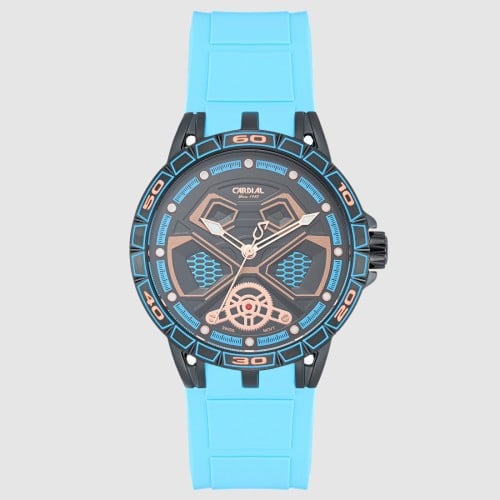 ساعة رجالية كارديال 234051