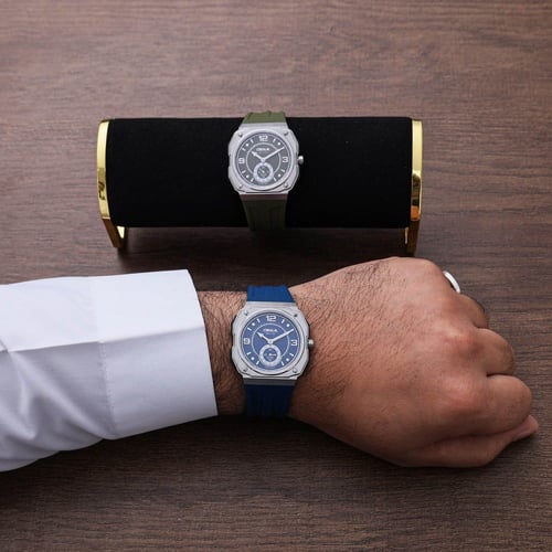 ساعة رجالية ألماس كارديال 224749