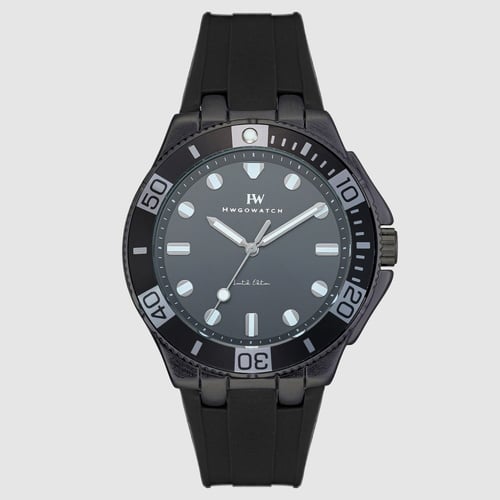 ساعة رجالية هوقو ووتش 248011