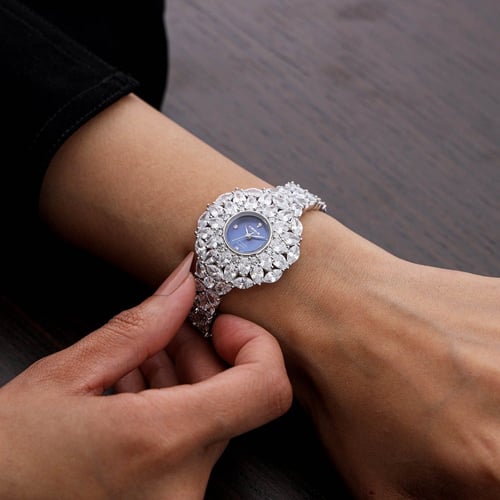 ساعة نسائية كارديال 244021