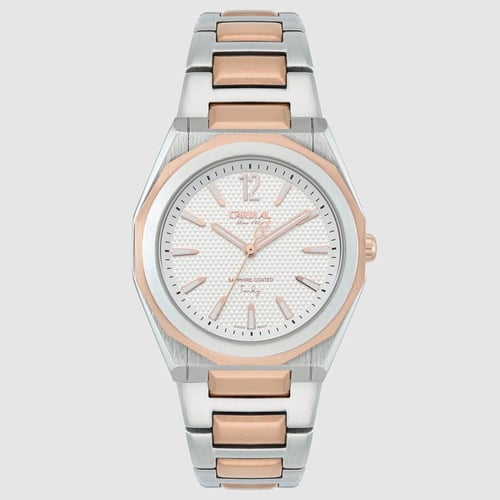 ساعة رجالية كارديال 234038