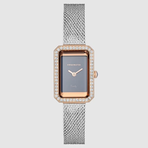 ساعة نسائية هوقو ووتش 248091