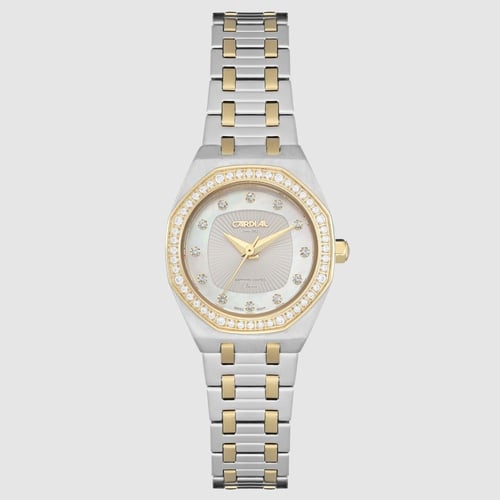 ساعة نسائية كارديال 244027