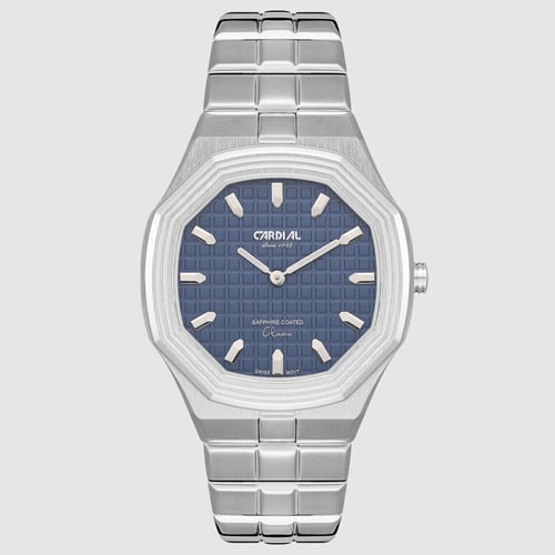 ساعة رجالية كارديال 234041