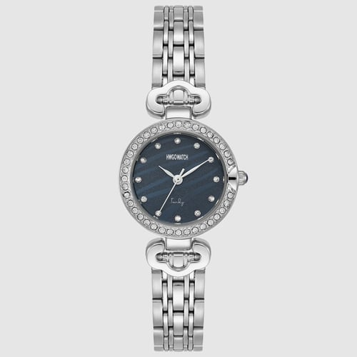 ساعة نسائية هوقو ووتش 248070