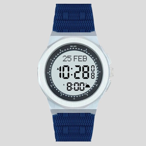 ساعة الصلاة بكة من كارديال 241108