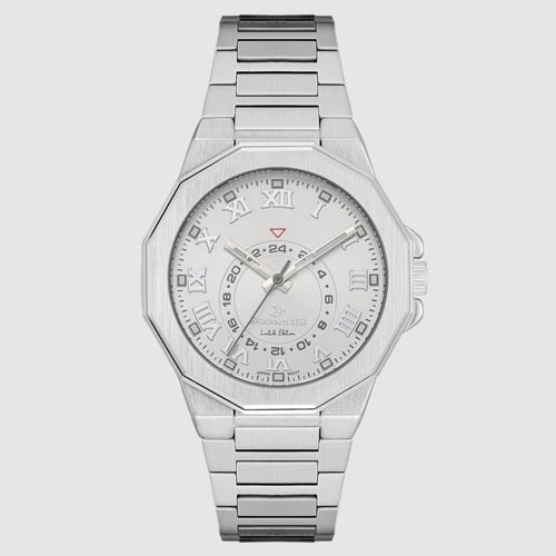 ساعة رجالية بوس كلوب 246010