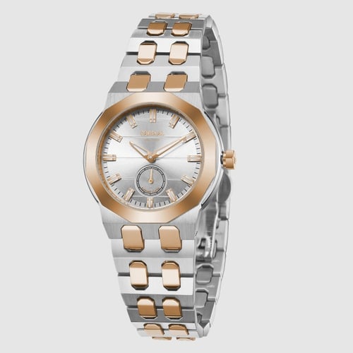 ساعة نسائية كارديال 9778