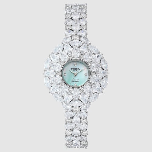 ساعة نسائية كارديال 244021