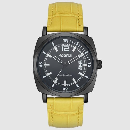 ساعة رجالية هوقو ووتش 238041