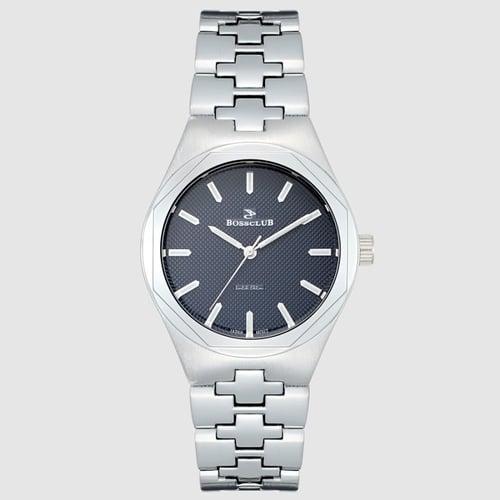 ساعة رجالية بوس كلوب 226046