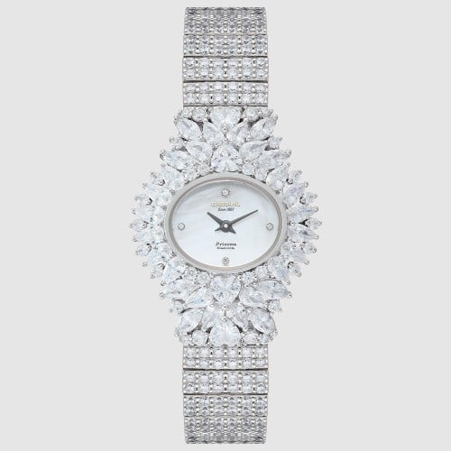 ساعة نسائية كارديال 244023