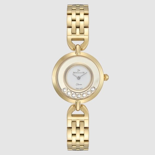 ساعة نسائية بوس كلوب 246017