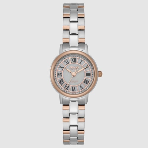 ساعة نسائية كارديال 234005