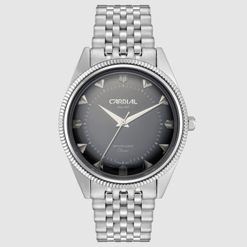 ساعة رجالية كارديال 244036
