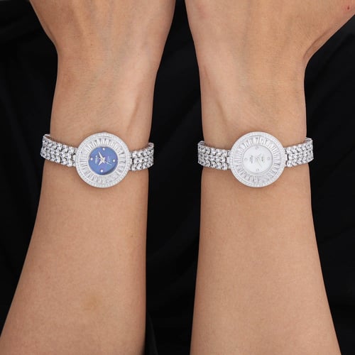 ساعة نسائية كارديال 244025