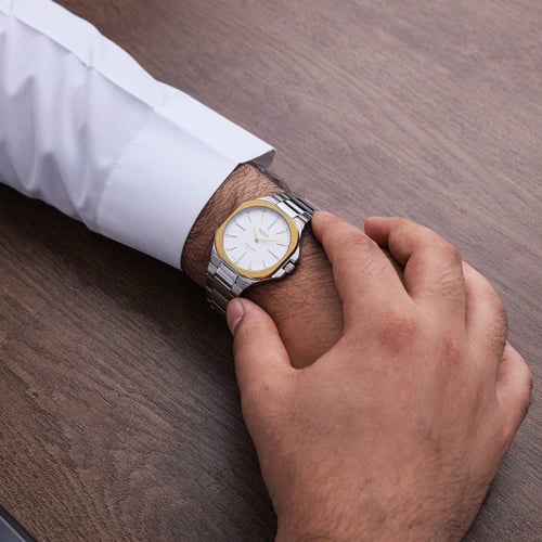 ساعة رجالية كارديال 234035