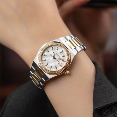 ساعة نسائية كارديال 9785