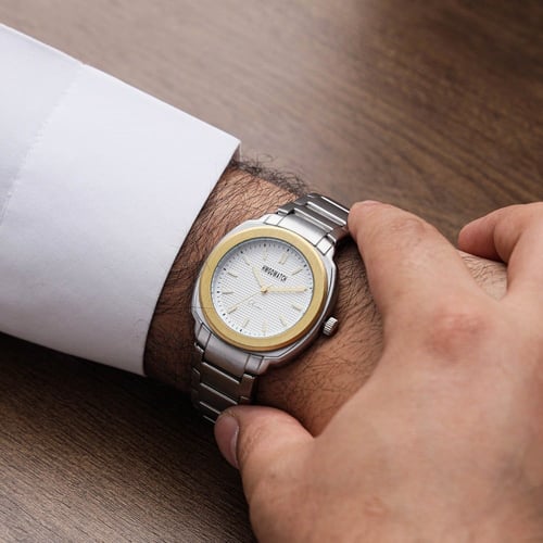 ساعة رجالية هوقو ووتش 238038