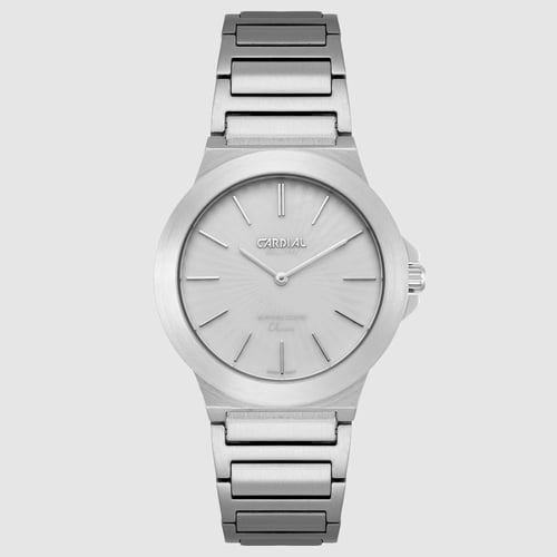 ساعة رجالية كارديال 234037