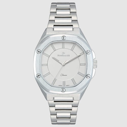 ساعة رجالية بوس كلوب 246006