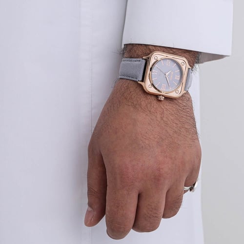 ساعة رجالية هوقو ووتش 238052