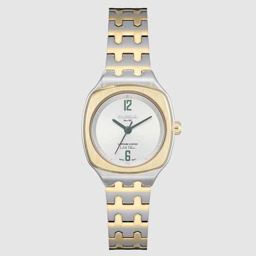 ساعة نسائية كارديال 244002