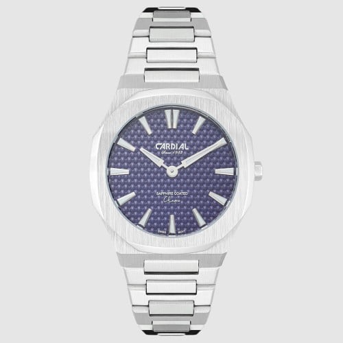 ساعة رجالية كارديال 9770
