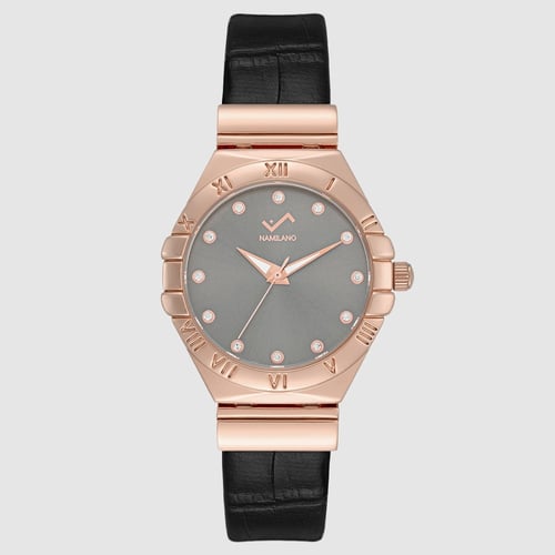 ساعة رجالية ناميلانو 222003