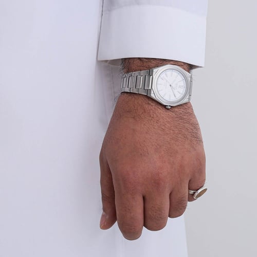 ساعة رجالية كارديال 234038