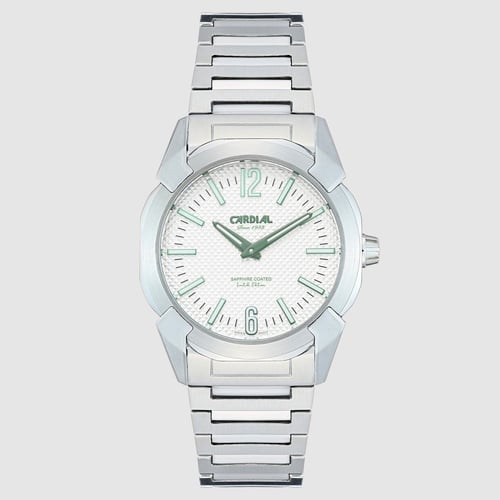 ساعة رجالية كارديال 244009
